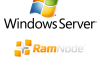 How To Install Windows VPS On RamNode