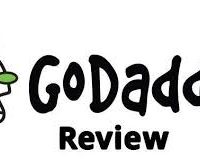 GoDaddy Review